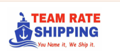 Teamrate Shipping Logo
