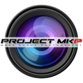 Project MKP Logo