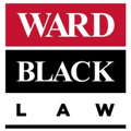 Ward Black Law Logo