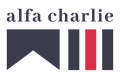 Alfa Charlie Logo