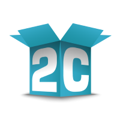2C Website Development Group Logo