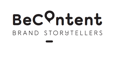 BeContent Logo