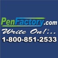 PenFactory.com Logo