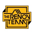 The Renov Team Logo