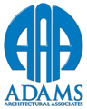 Adams Architectural Associates Logo