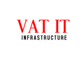 VAT IT INFRASTRUCTURE Logo