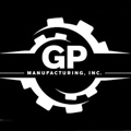 GP Manufacturing, Inc. Logo
