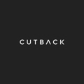 CUTBACK STUDIO Logo