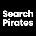 Search Pirates Logo