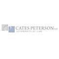 Cates Peterson LLP Logo