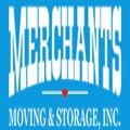 Merchants Moving & Storage, Inc. Logo