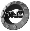 Pleasant Mount Welding, Inc. Logo