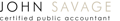 John Savage Logo