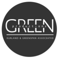 Green Productions Logo