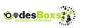 CodesBoxs SMc Pvt Ltd Logo