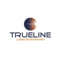 TrueLine Land Surveying, LLC Logo