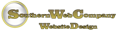 Southern Web Company Logo