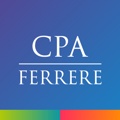 CPA FERRERE Logo