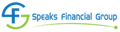 Speaks Financial Group Logo