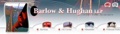 Barlow & Hughan LLP Logo