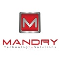 Mandry Technology Solutions Logo