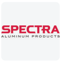 Spectra Aluminum Products Ltd. Logo