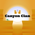 Canyon Clan Logo