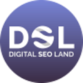 Digital SEO Land Logo