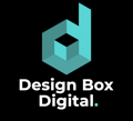 Design Box Digital Logo