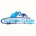 Gleison Clean Logo