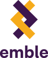 Emble Logo
