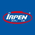 Irpen (UK) Ltd Logo