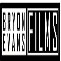 Bryon Evans Films Logo