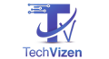 TechVizen Logo