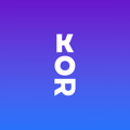 KOR Media Logo