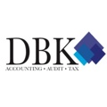 DBK Accounting Logo