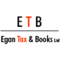 Egan Tax & Books Ltd. Logo