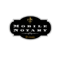 Mobile Notary St Louis Logo
