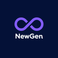 NEWGEN INTERNATIONAL INC Logo