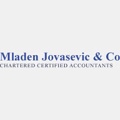 Mladen Jovasevic & Co Logo