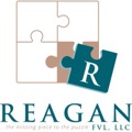 Reagan FVL, LLC Logo