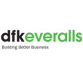 DFK Everalls Logo