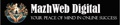 MazhWeb Digital Logo