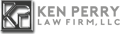 Ken Perry Law Firm, LLC Logo