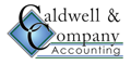 Caldwell & Company Accounting Logo