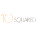 10 Squared Logo