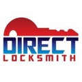 Direct Locksmith Logo