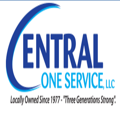 Central One Service Logo