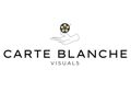 Carte Blanche Visuals Logo