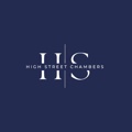 High Street Chambers Logo